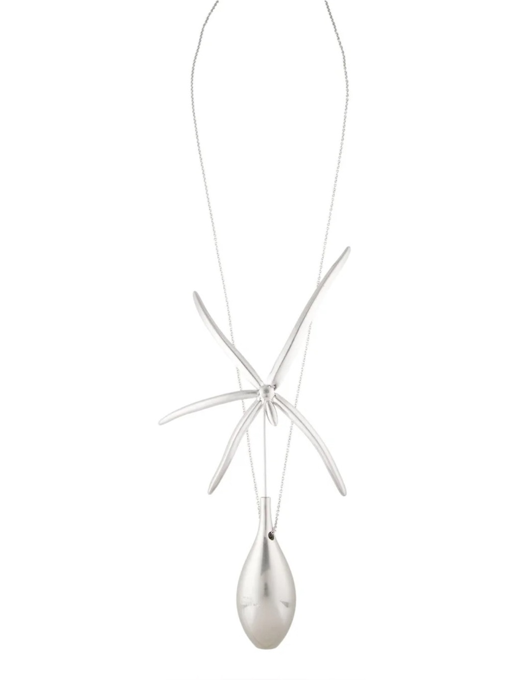 NWT! Cult Gaia Necklace Set